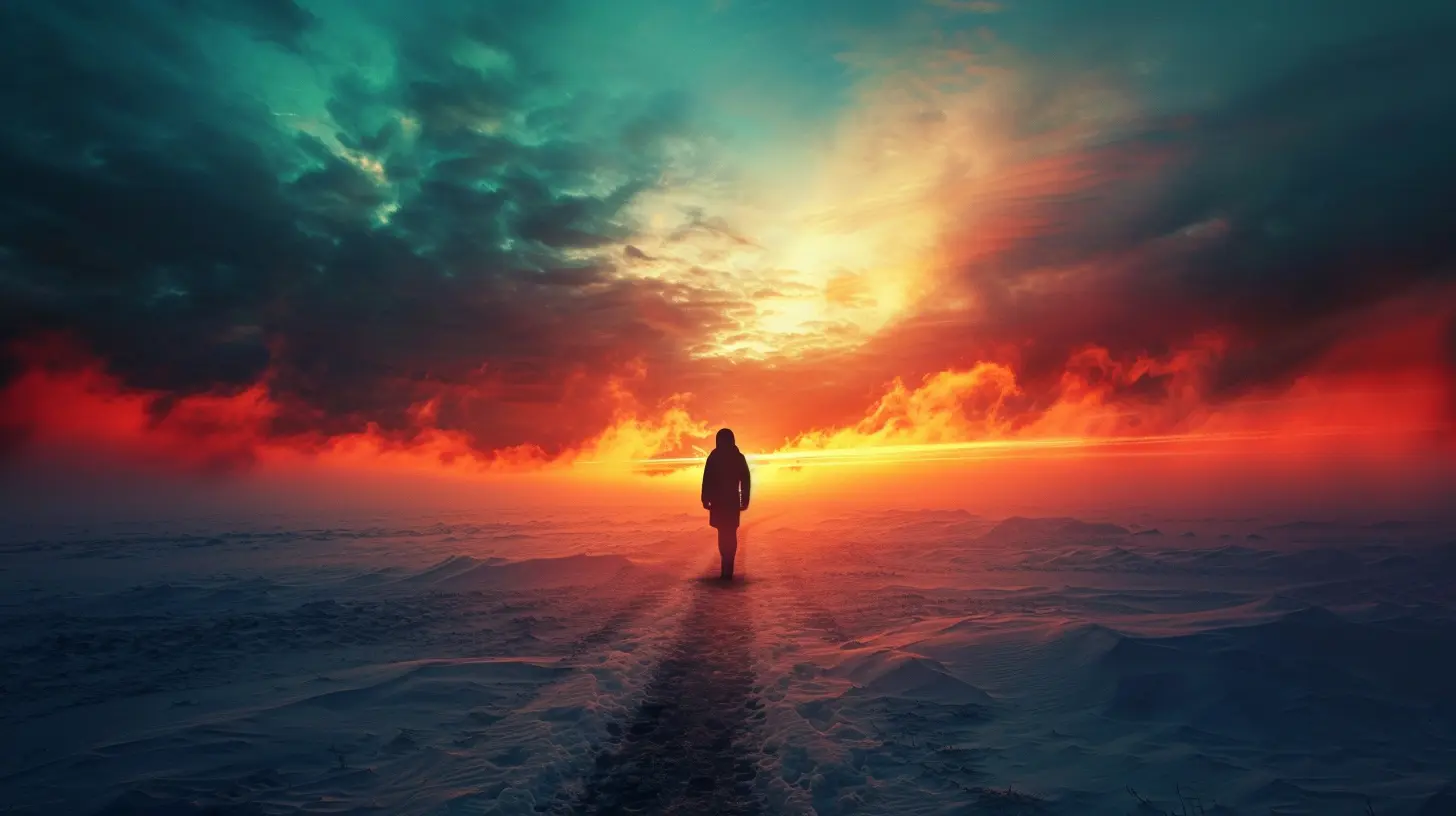 Addiction and Loneliness: How Isolation Fuels Dependency