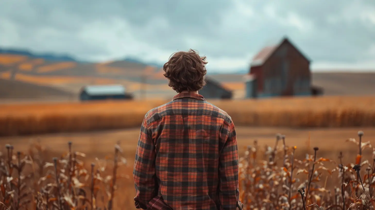 Addressing the Mental Health Crisis in Rural Areas