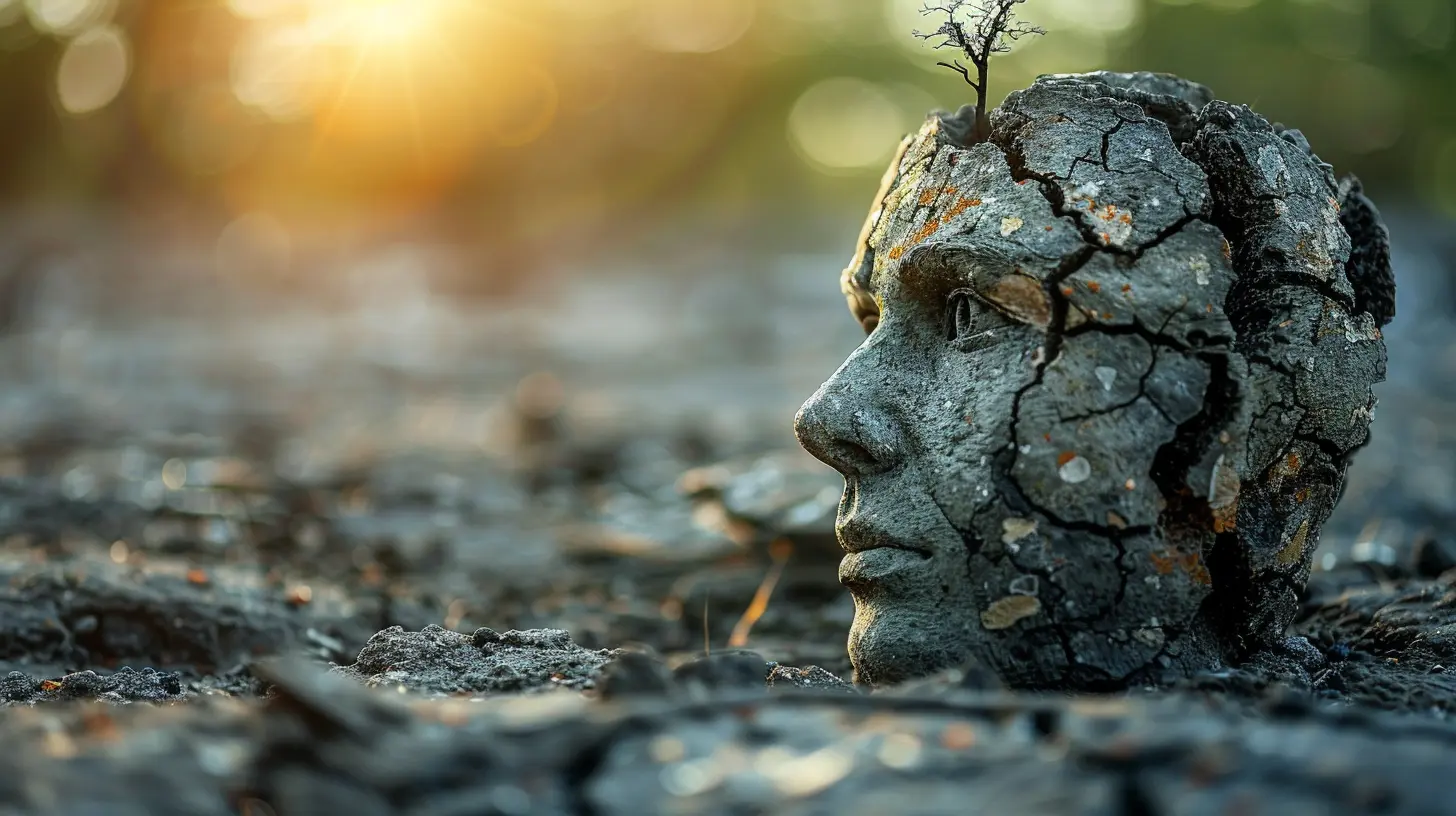 Addressing the Mental Health Crisis in Rural Areas