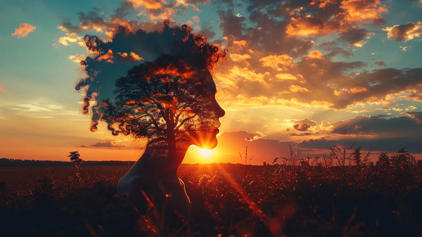 Addressing the Mental Health Crisis in Rural Areas