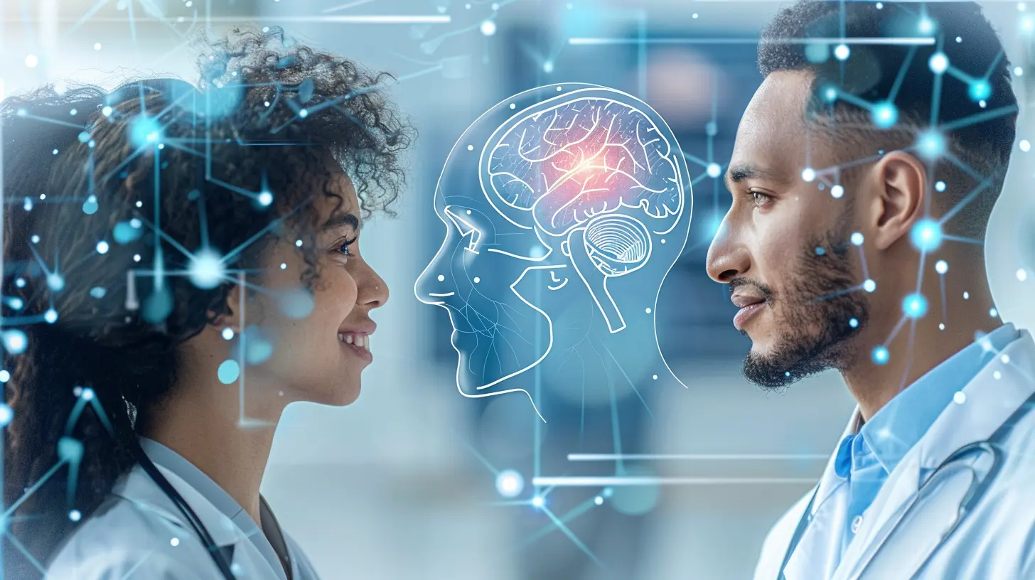 Advocating for Better Mental Health Screening in Primary Care