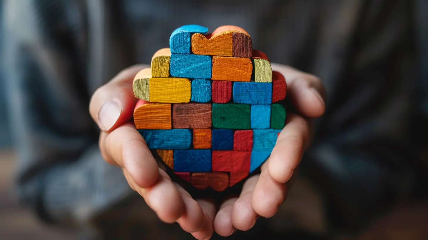 Advocating for Mental Health Policy Reform