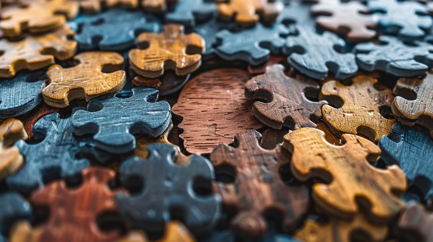 Advocating for Mental Health Policy Reform