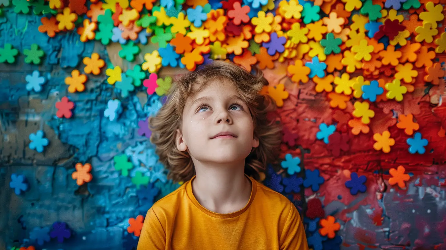 Advocating for Mental Health Resources in Schools