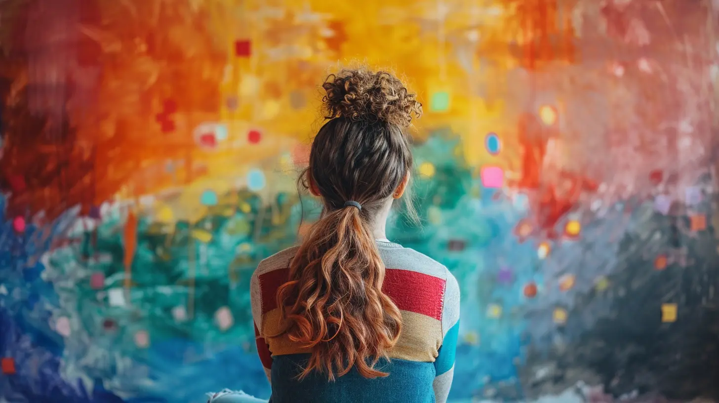 Advocating for Mental Health Resources in Schools