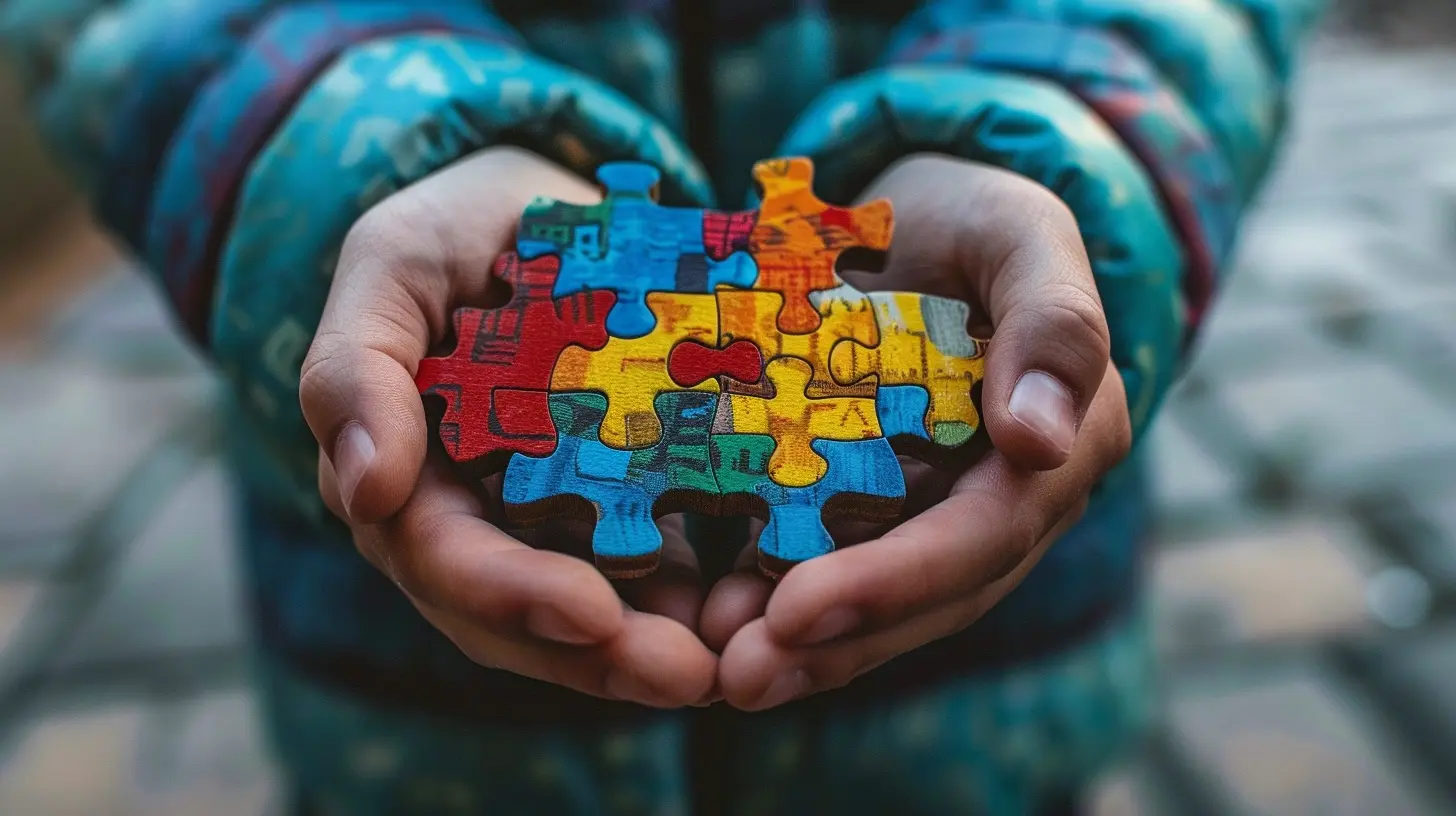 Advocating for Mental Health Resources in Schools