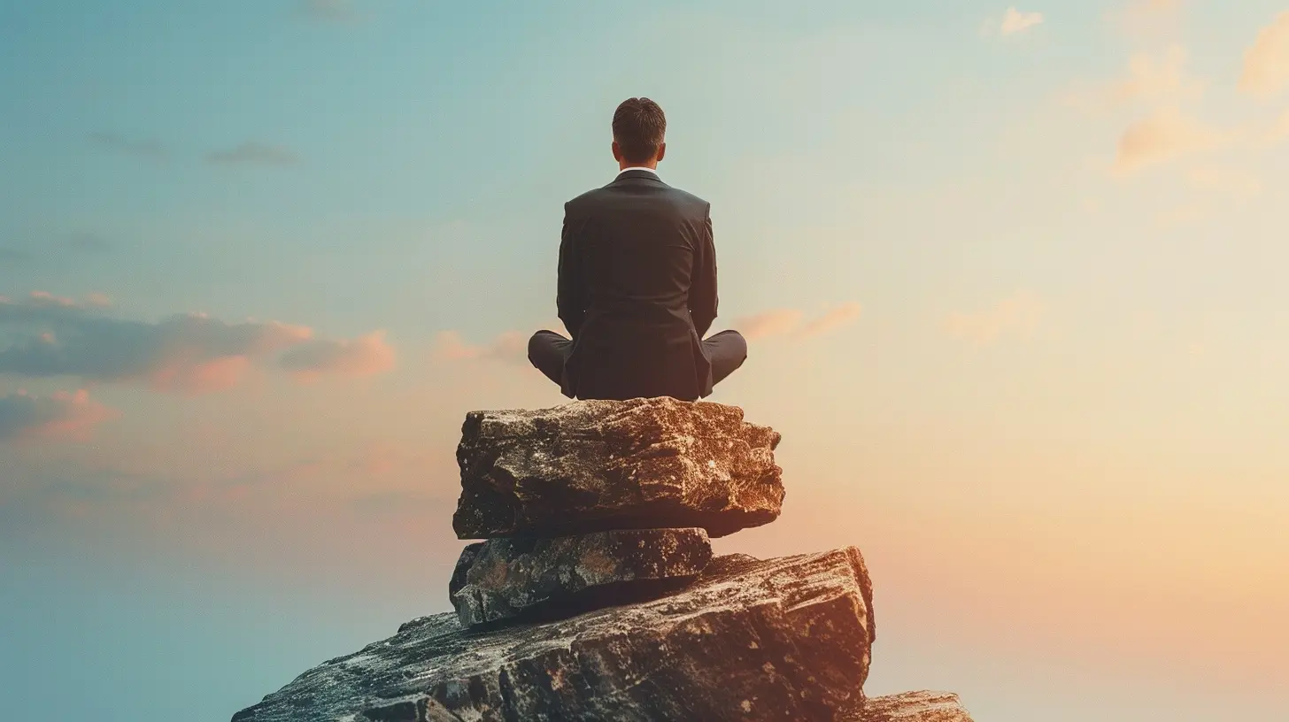 Balancing Work and Mental Health: Practical Tips for Professionals
