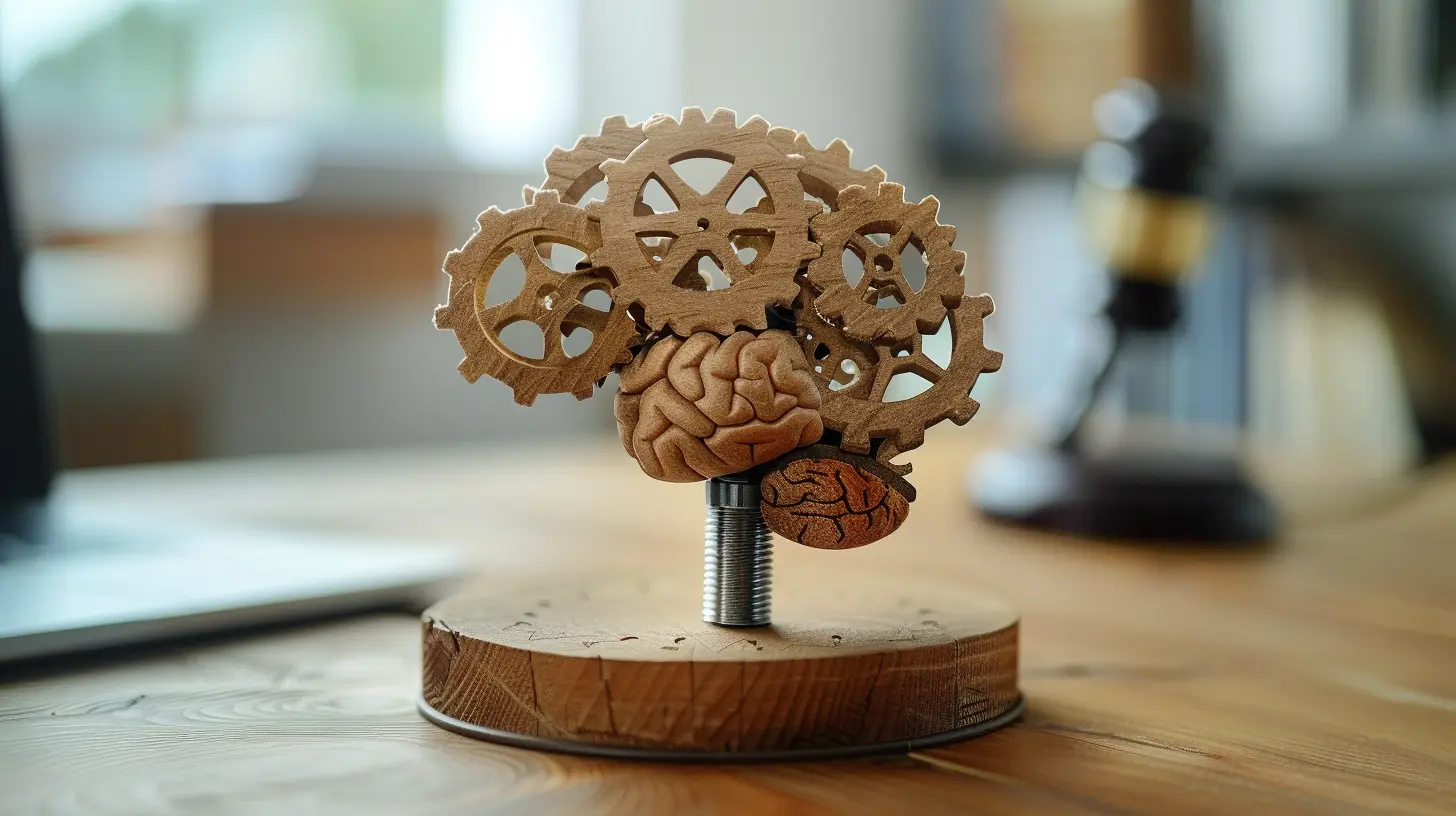 Balancing Work and Mental Health: Practical Tips for Professionals