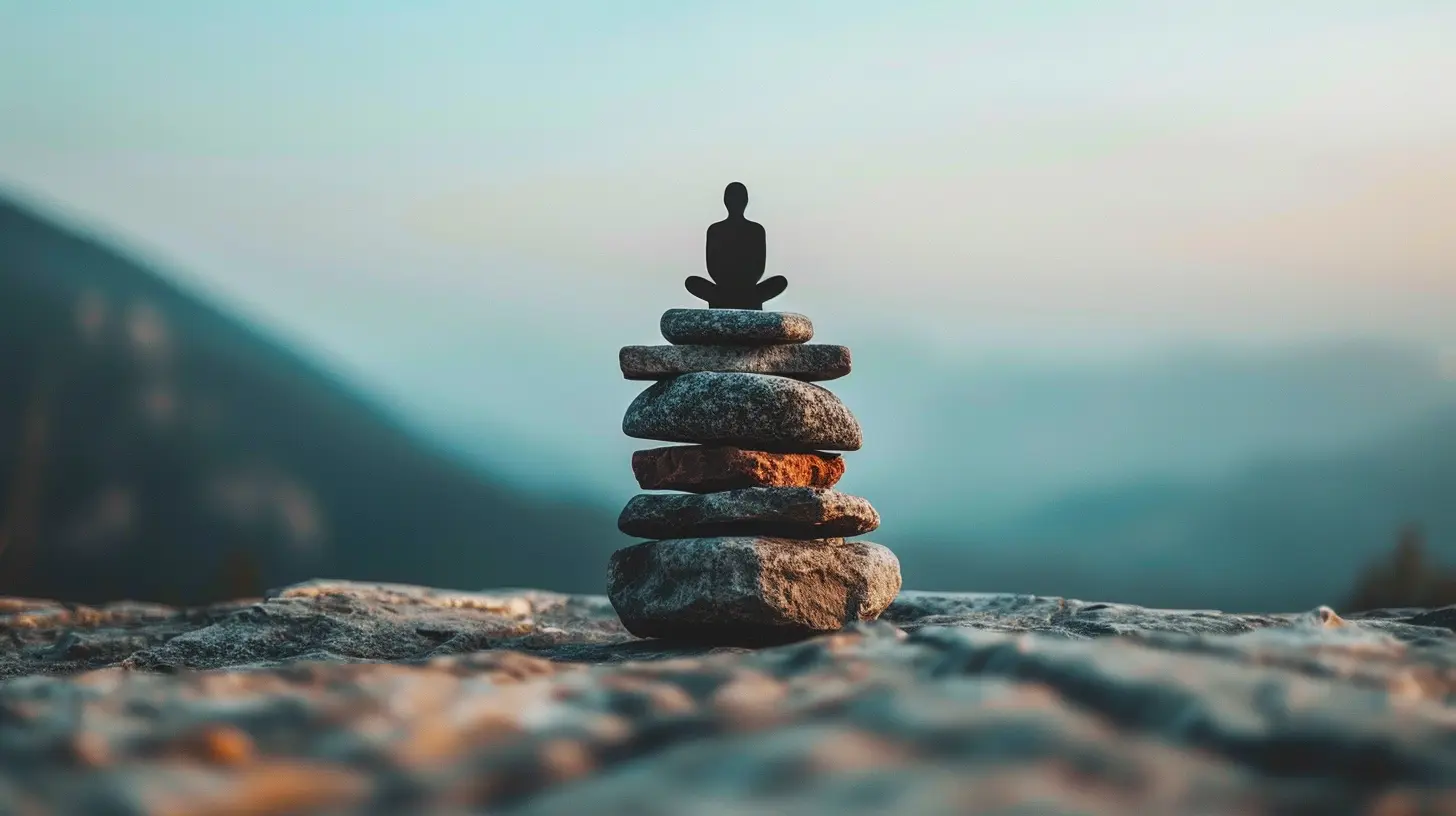 Balancing Work and Mental Health: Practical Tips for Professionals
