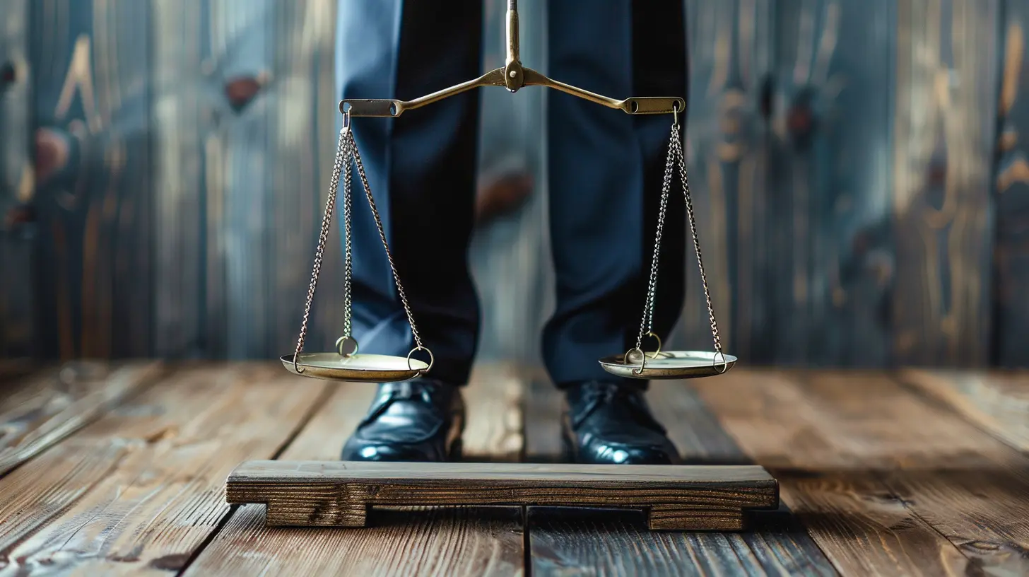 Balancing Work and Mental Health: Practical Tips for Professionals