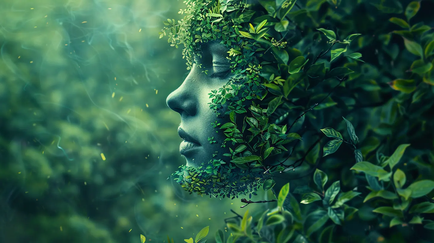 Behavioral Cues: How Our Environment Shapes Our Actions