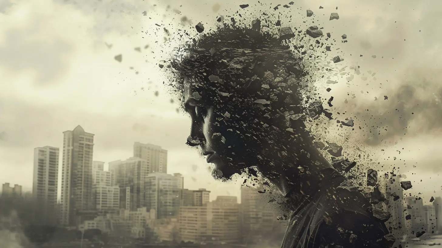 Behavioral Cues: How Our Environment Shapes Our Actions