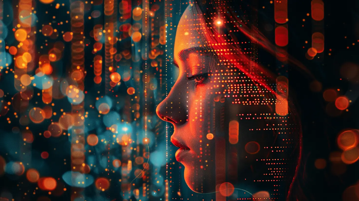 Behavioral Cues in the Digital Age: How Technology Shapes Our Actions
