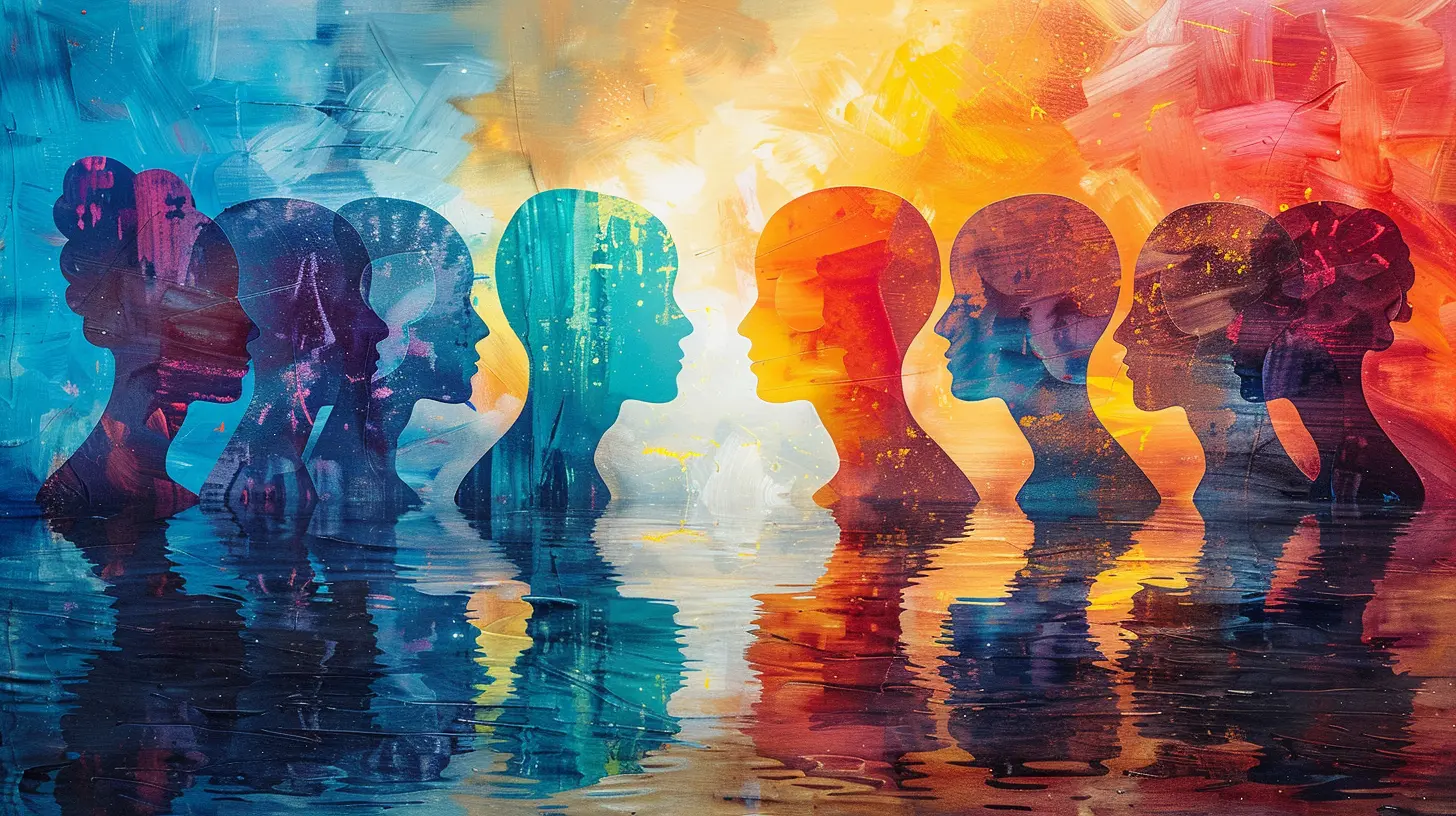 Building a Mental Health Support Network in Your Community