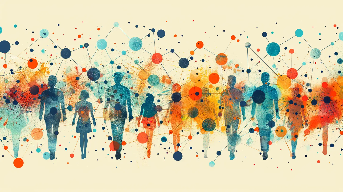 Building a Mental Health Support Network in Your Community