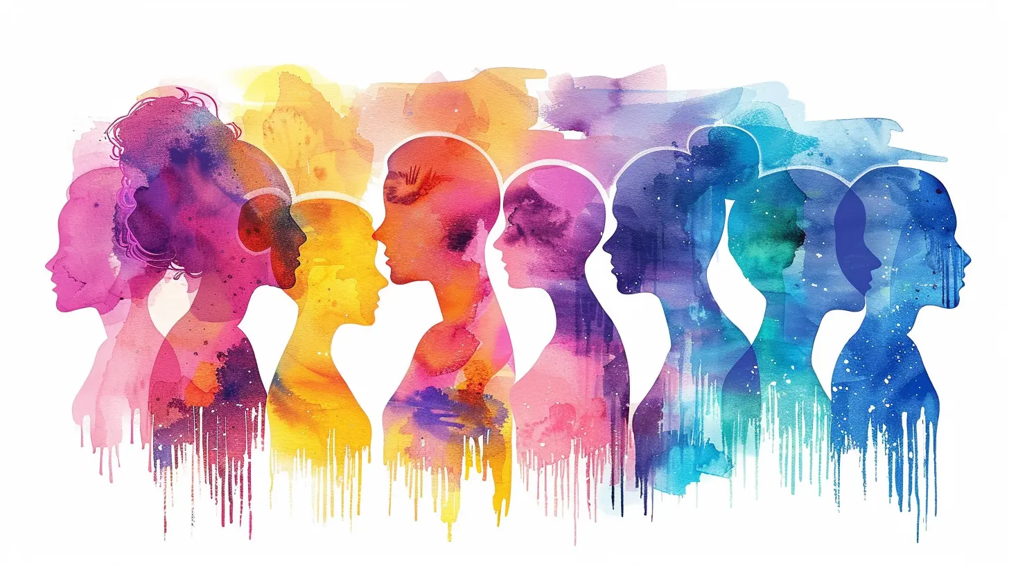 Building a Mental Health Support Network in Your Community