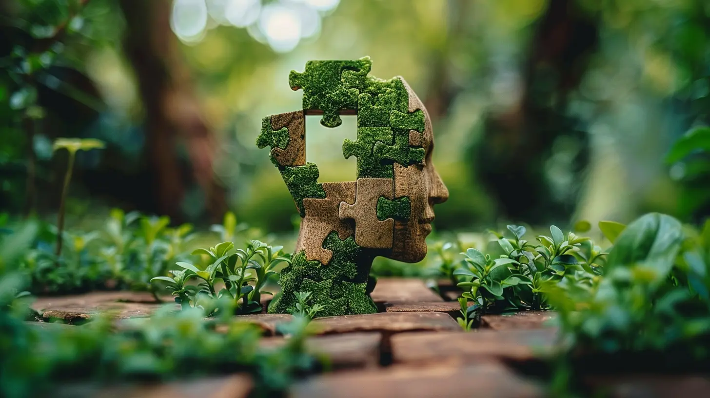 Building a Support System: The Foundation of Mental Wellness