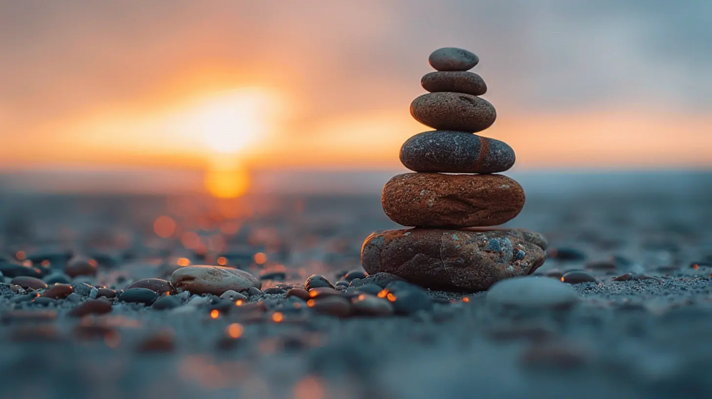 Building a Support System: The Foundation of Mental Wellness