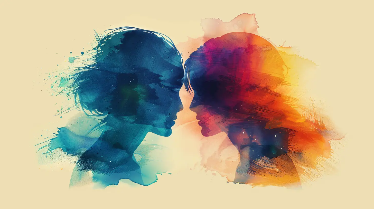 Building Emotional Resilience Through Self-Compassion