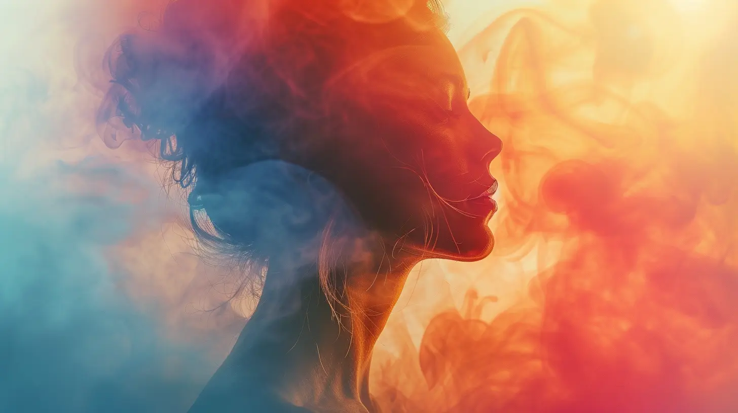 Building Emotional Resilience Through Self-Compassion