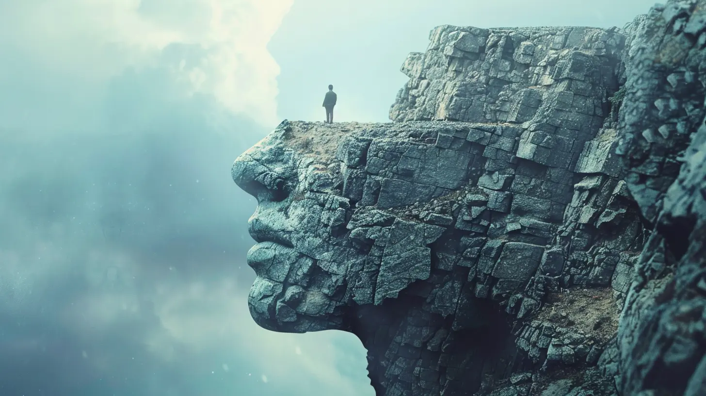 Building Emotional Strength in the Face of Adversity