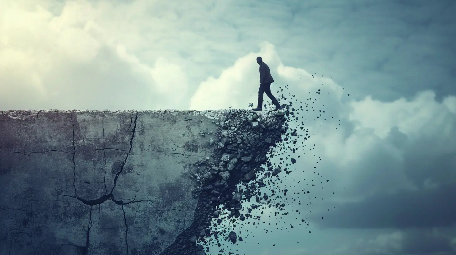 Building Emotional Strength in the Face of Adversity