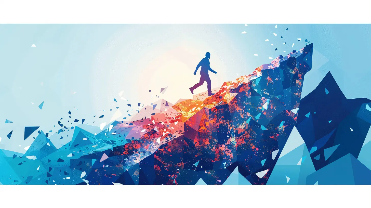 Building Mental Toughness: Strategies for Developing Resilience