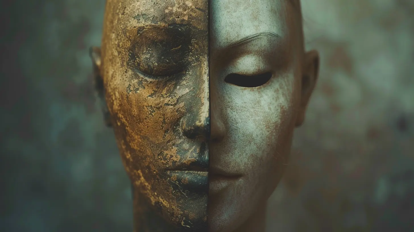 Can Emotional Dependency Mask Deeper Psychological Issues?