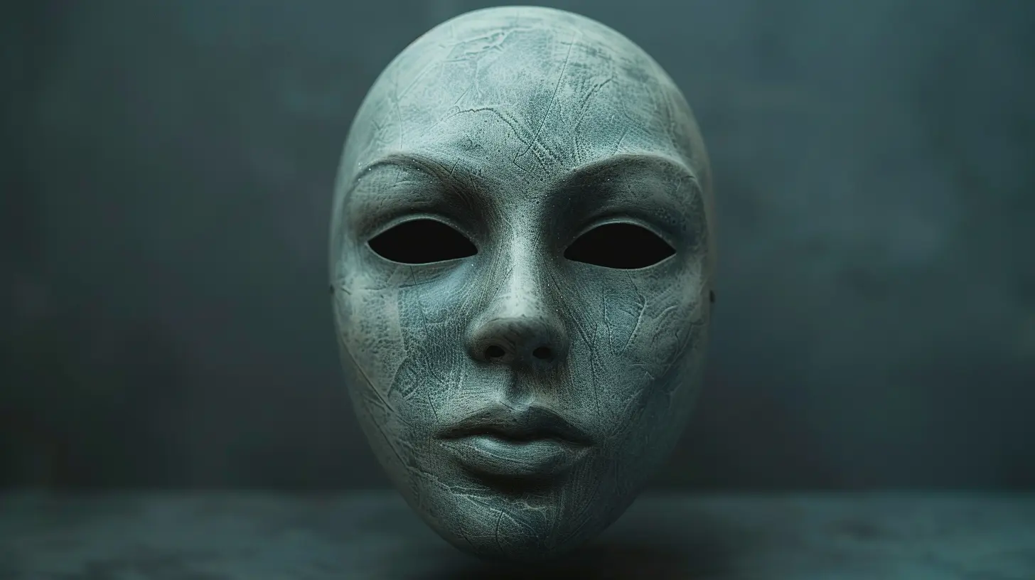 Can Emotional Dependency Mask Deeper Psychological Issues?