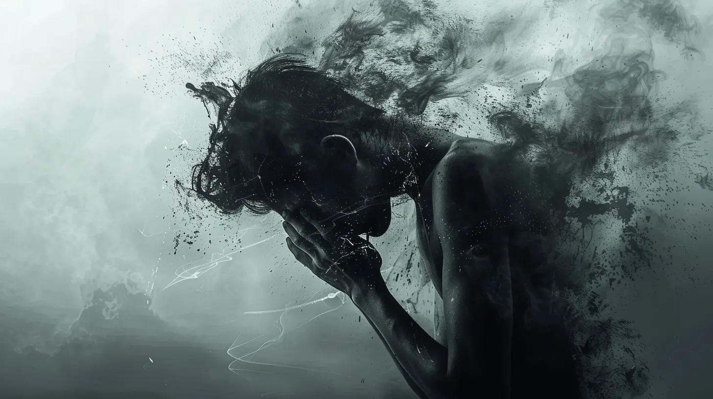 Challenging Misconceptions About Mental Illness