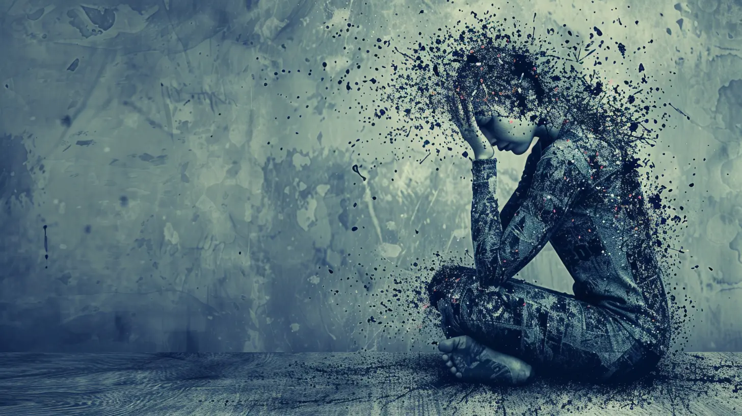 Challenging Misconceptions About Mental Illness