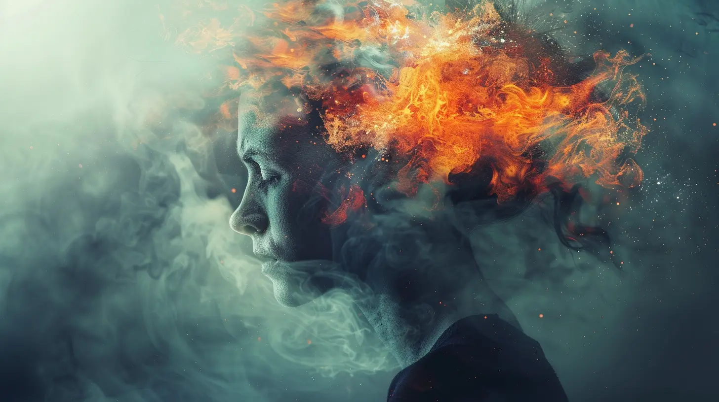 Challenging Misconceptions About Mental Illness