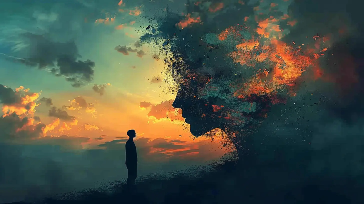 Challenging Misconceptions About Mental Illness