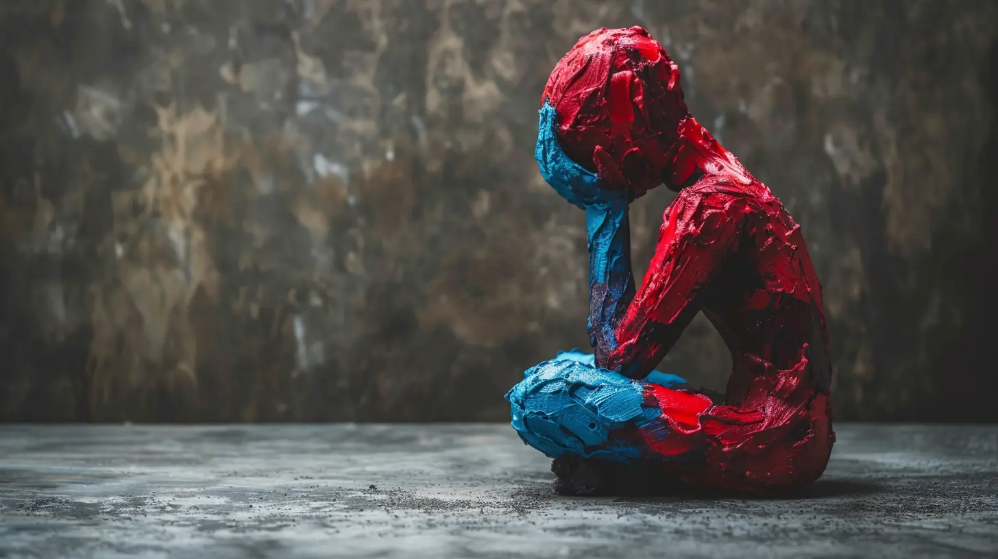 Co-Occurring Disorders: Understanding the Link Between Mental Health and Addiction