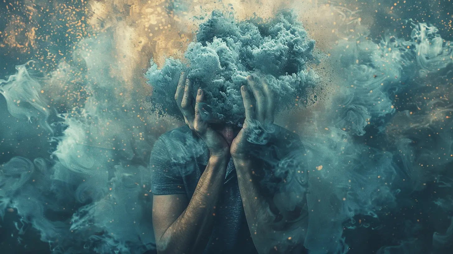 Co-Occurring Disorders: Understanding the Link Between Mental Health and Addiction