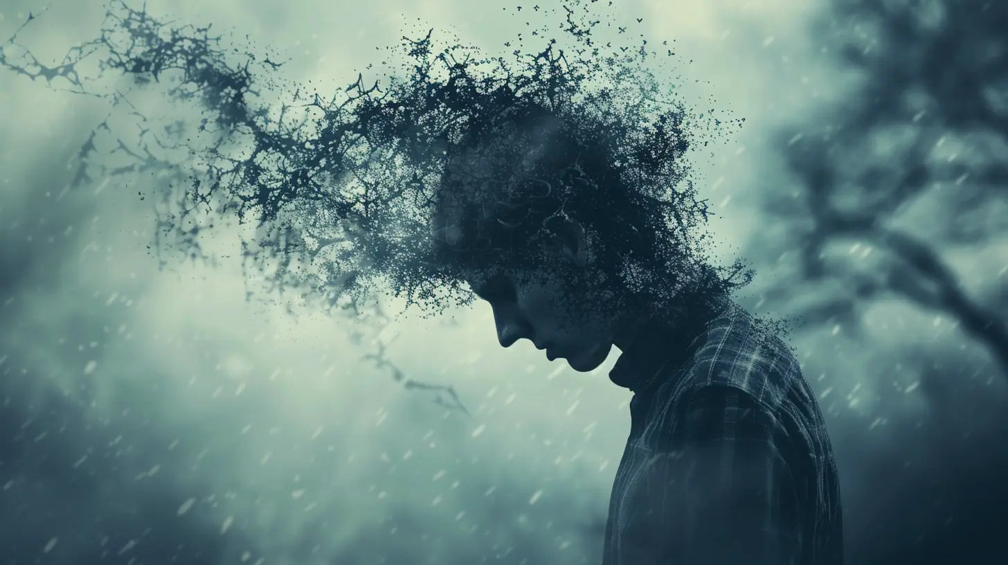 Co-Occurring Disorders: Understanding the Link Between Mental Health and Addiction