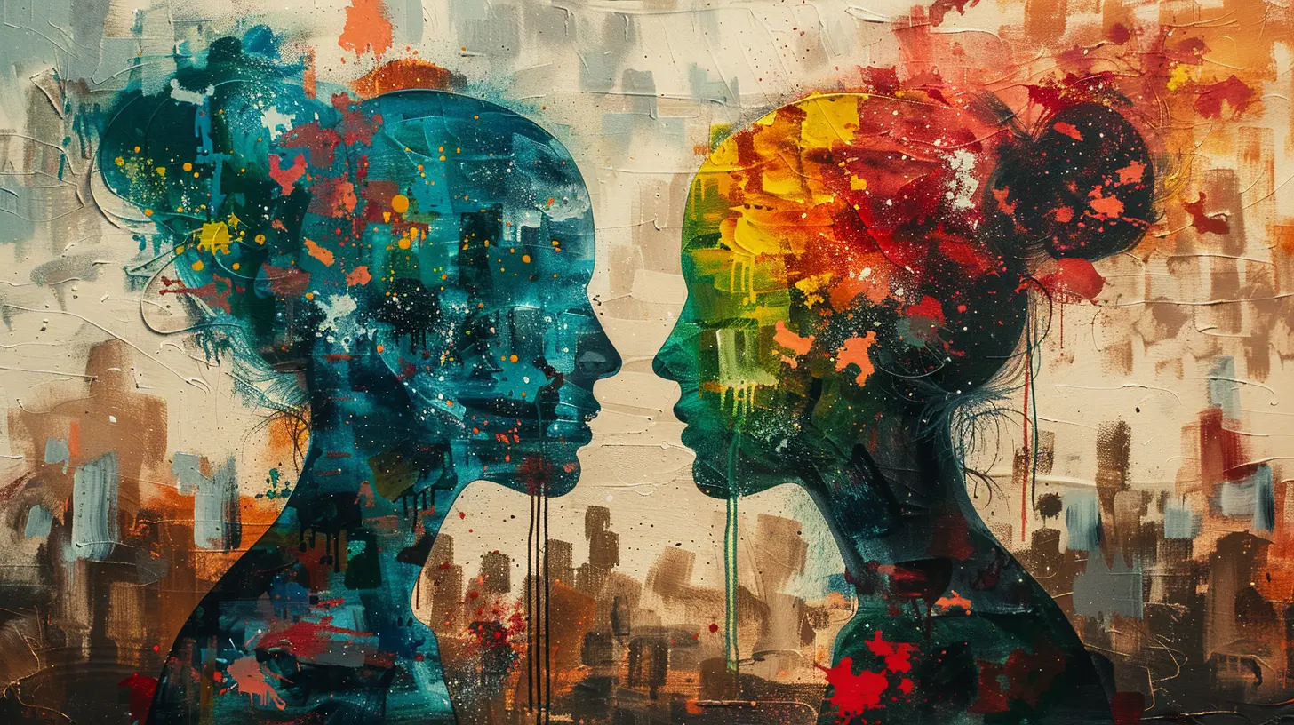 Co-Occurring Disorders: Understanding the Link Between Mental Health and Addiction