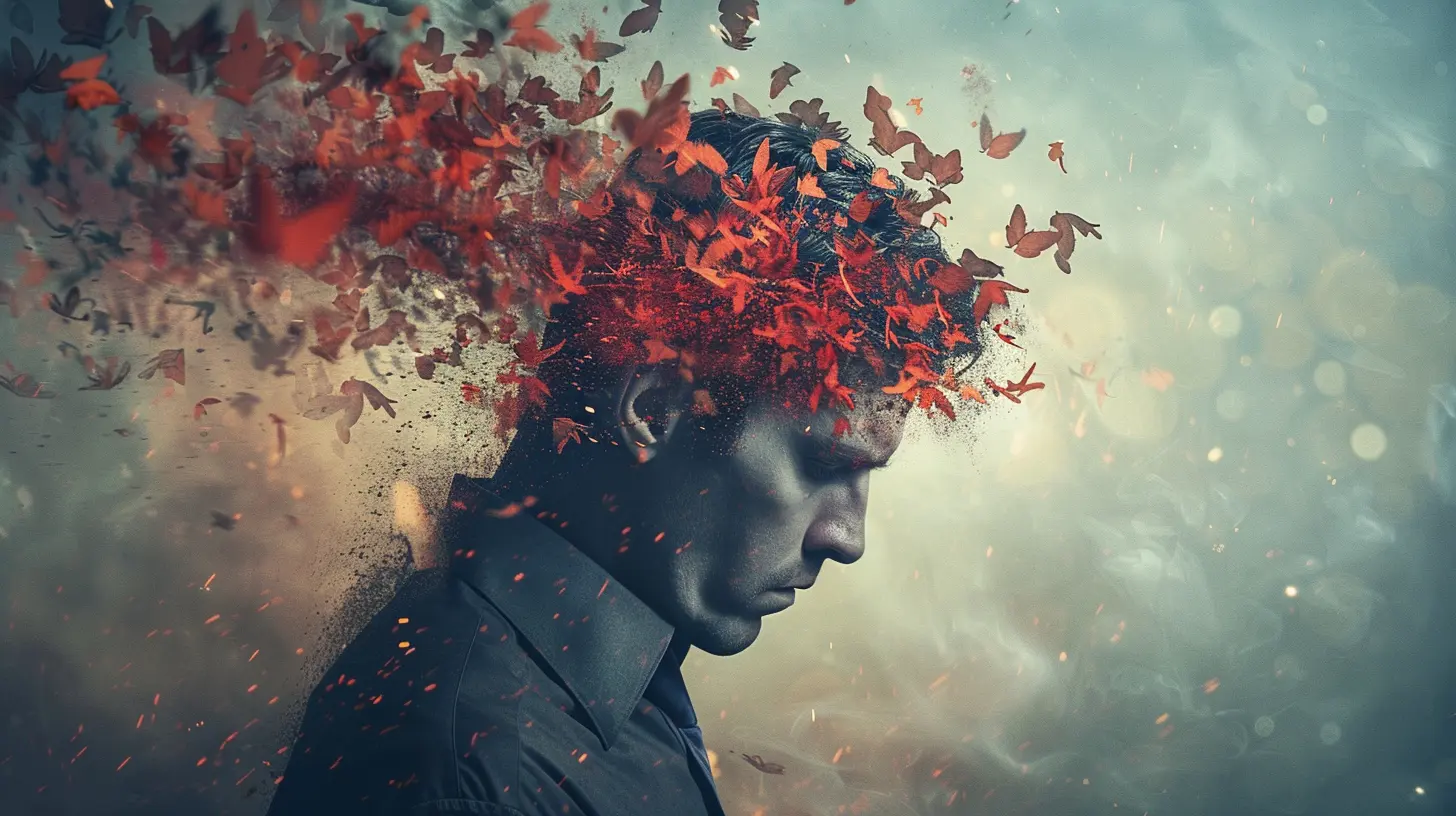 Cognitive Behavioral Techniques for Managing Stress