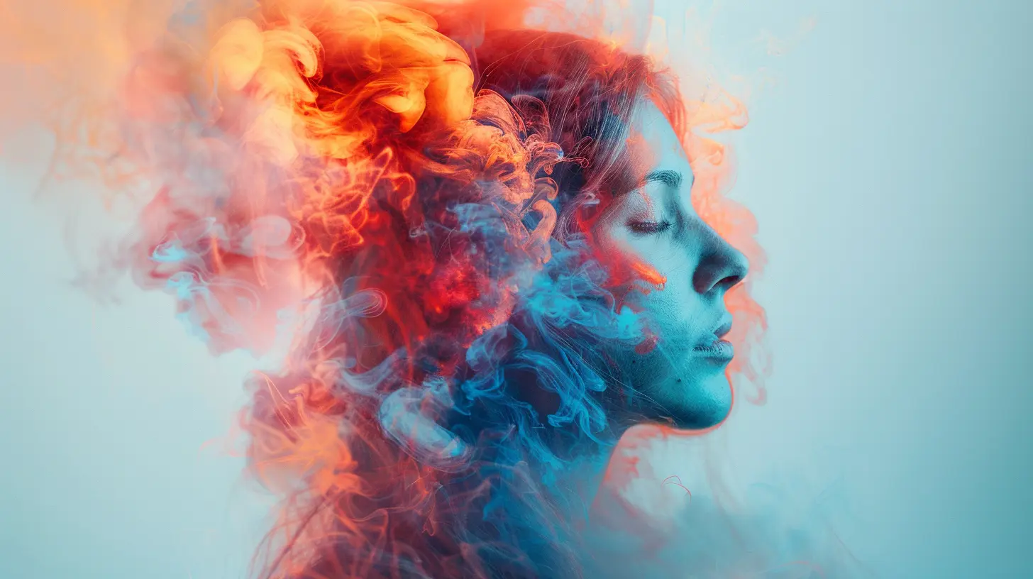 Cognitive Behavioral Techniques for Managing Stress
