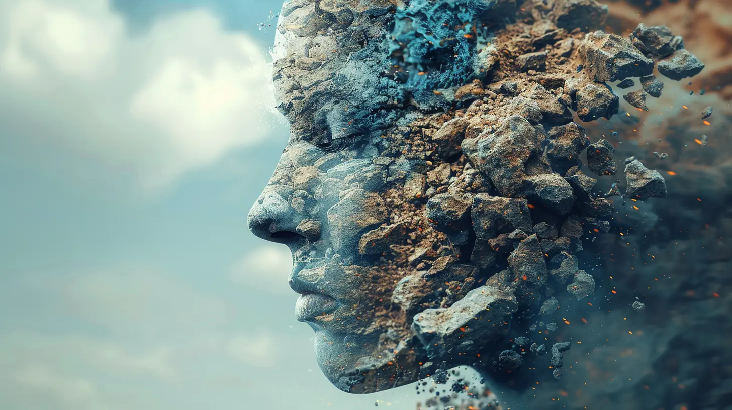 Cognitive Dissonance: The Mental Struggle Between Beliefs and Actions