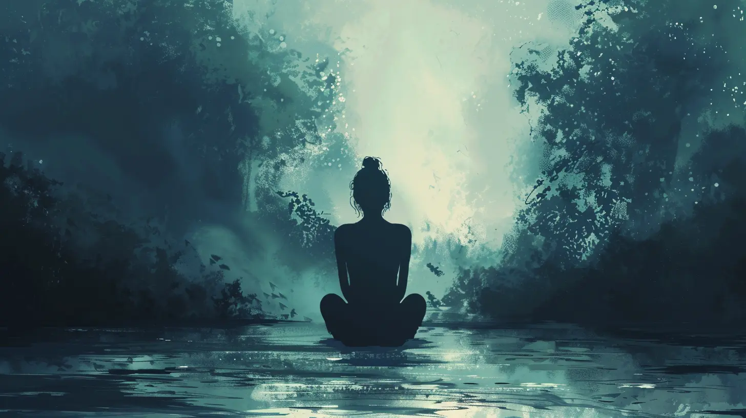 Coping with Loneliness: Strategies for Building Meaningful Connections