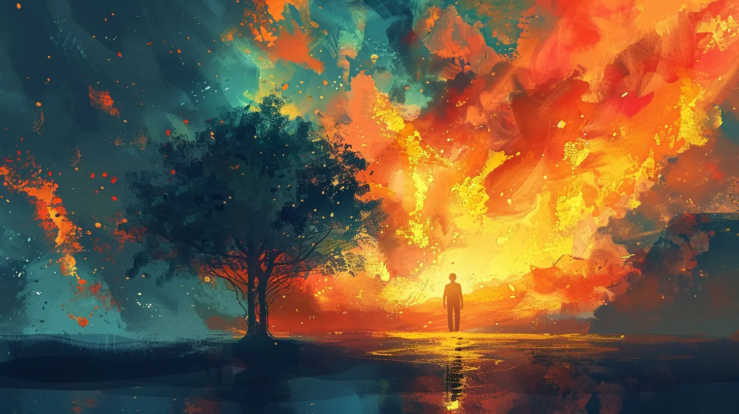 Coping with Loneliness: Strategies for Building Meaningful Connections