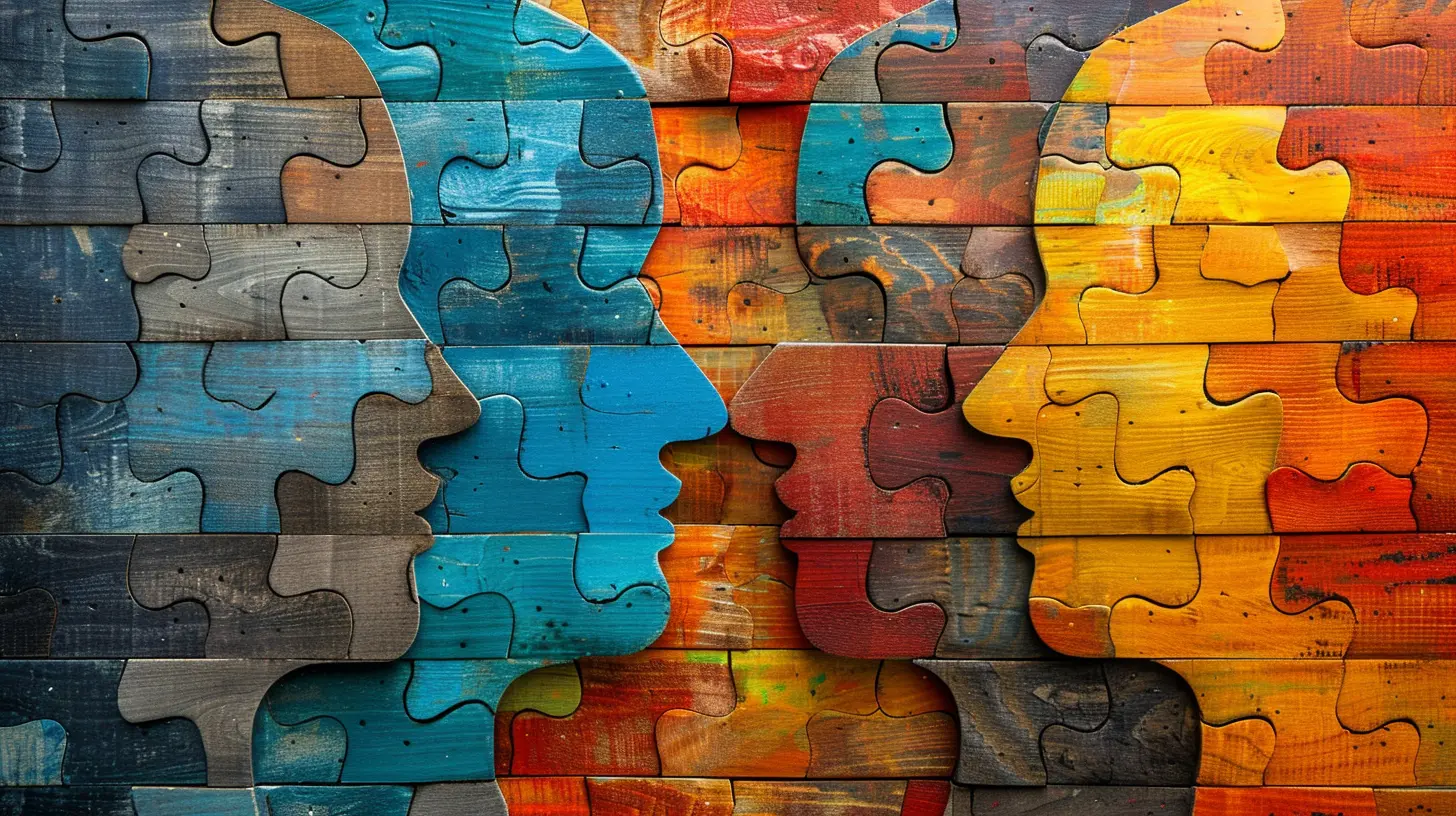 Creating a Resilience Toolkit: Practical Skills for Mental Fortitude