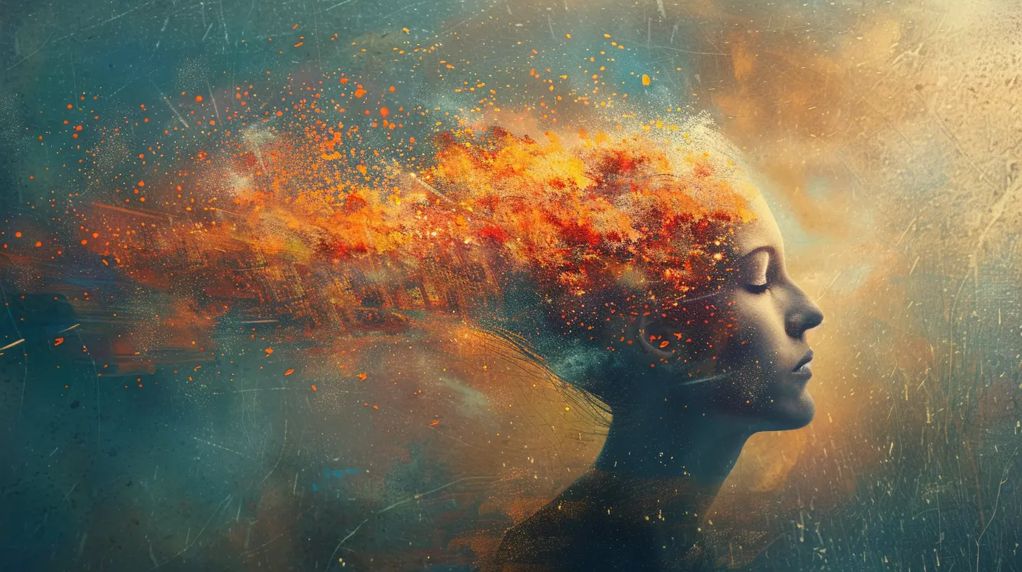 Creating a Resilience Toolkit: Practical Skills for Mental Fortitude