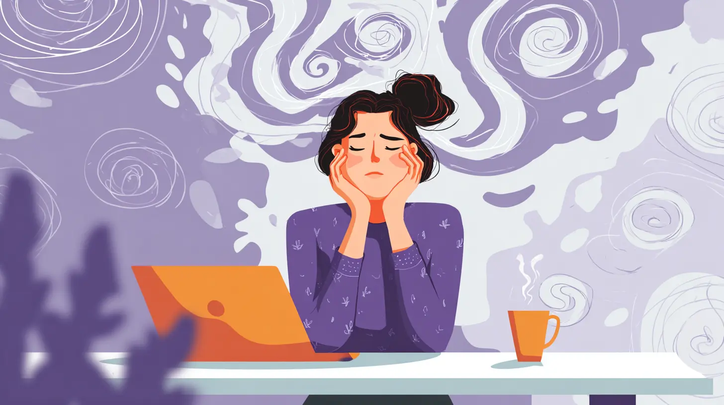 Dealing with Burnout: Recognizing Symptoms and Taking Action