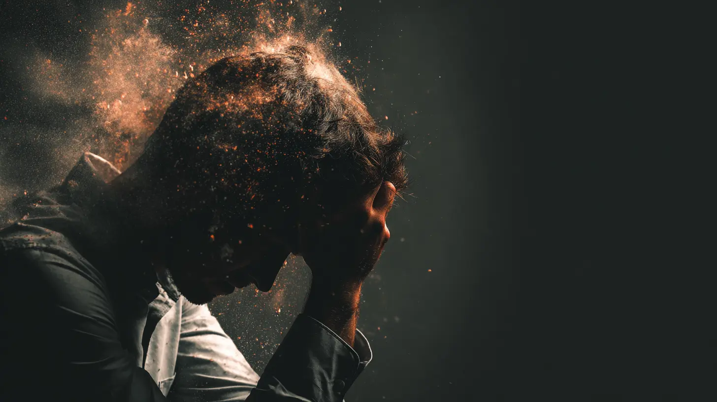 Dealing with Burnout: Recognizing Symptoms and Taking Action