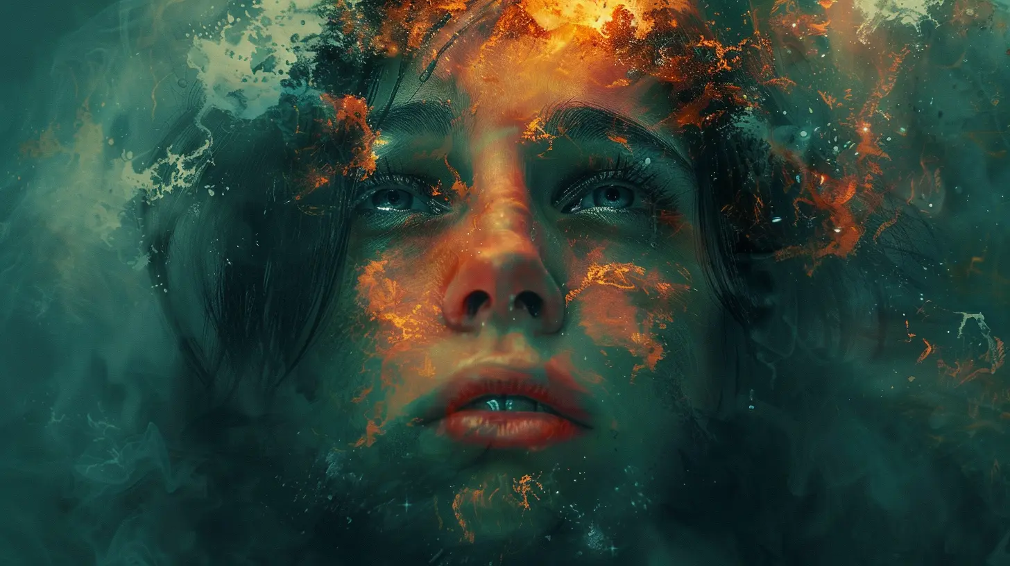 Depression: More Than Just Feeling Sad