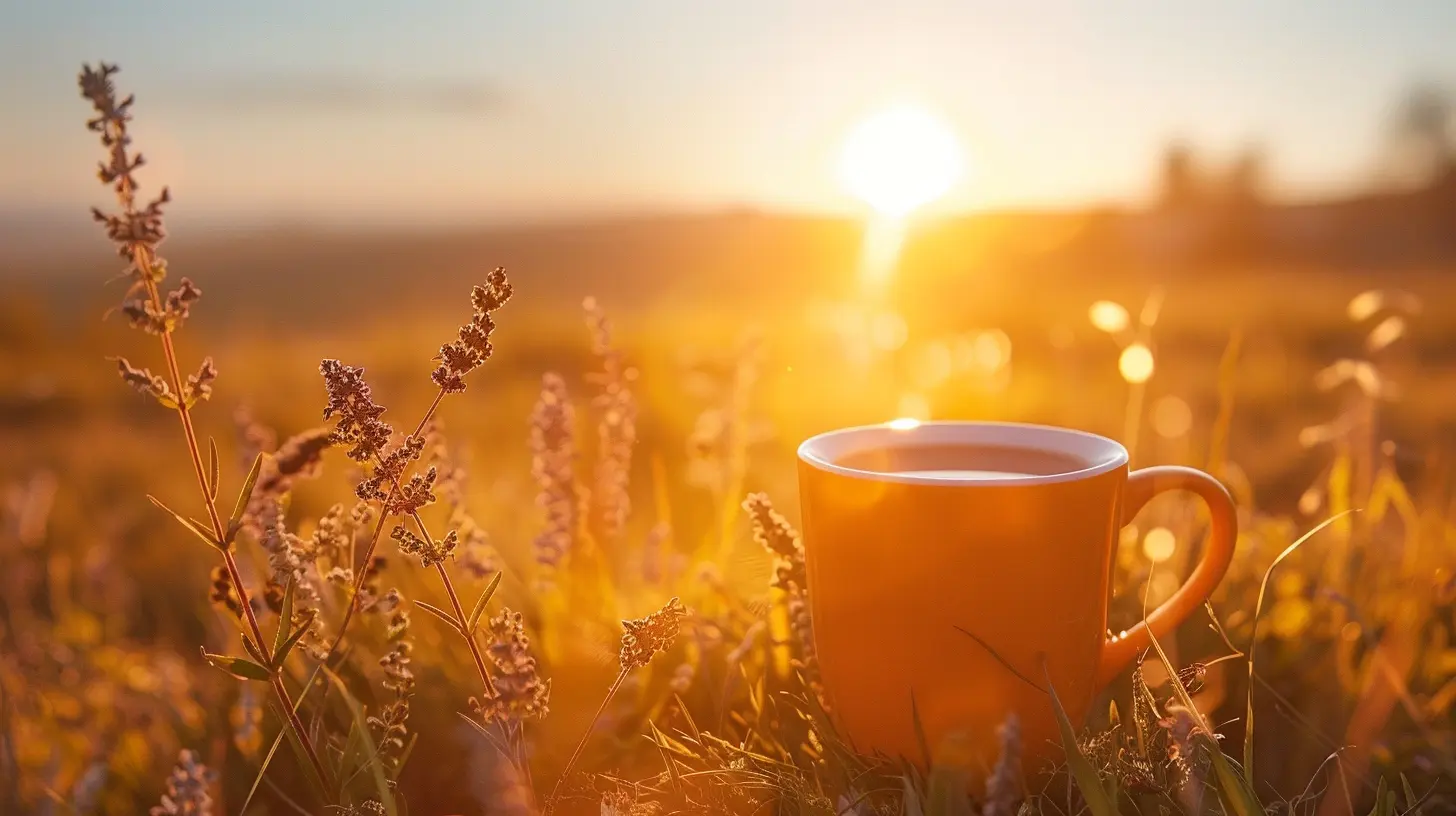 Developing a Morning Routine that Promotes Mental Clarity