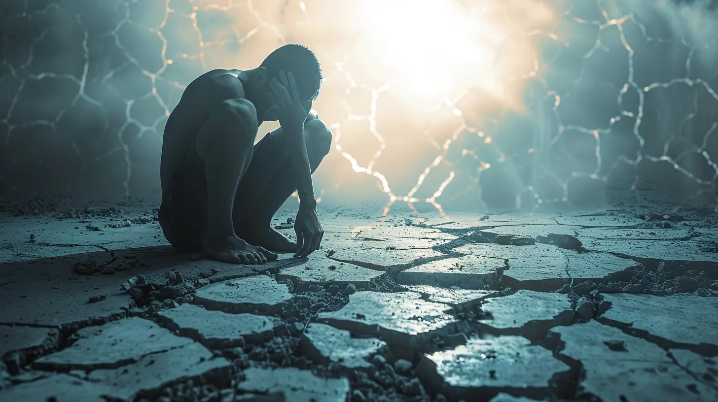 Developing Resilience in the Face of Rejection and Criticism