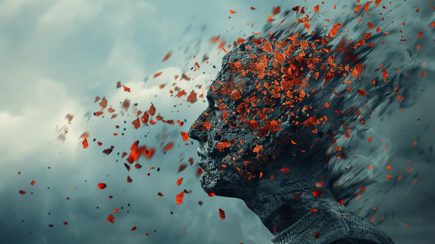 Developing Resilience in the Face of Rejection and Criticism